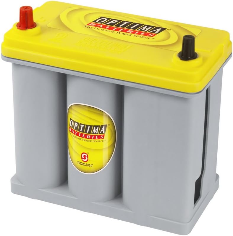 best battery for kia optima