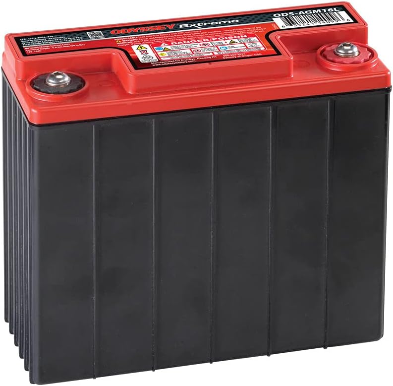 Best Auto Battery For Hot Climate