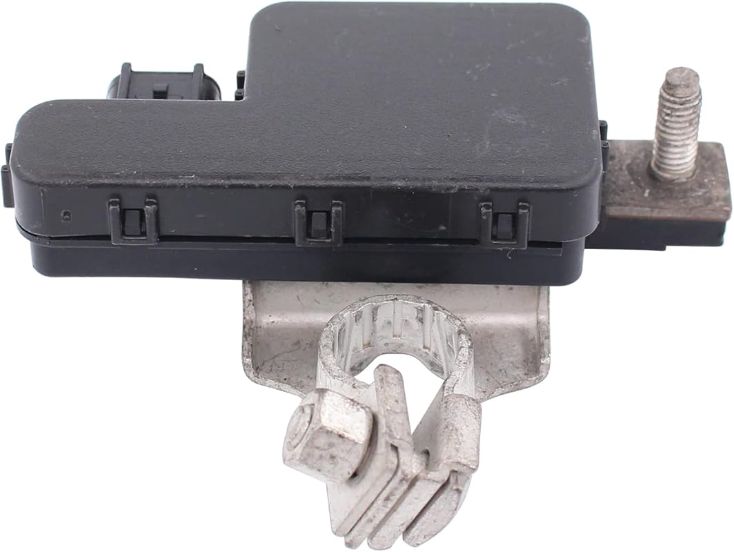 Battery Sensor