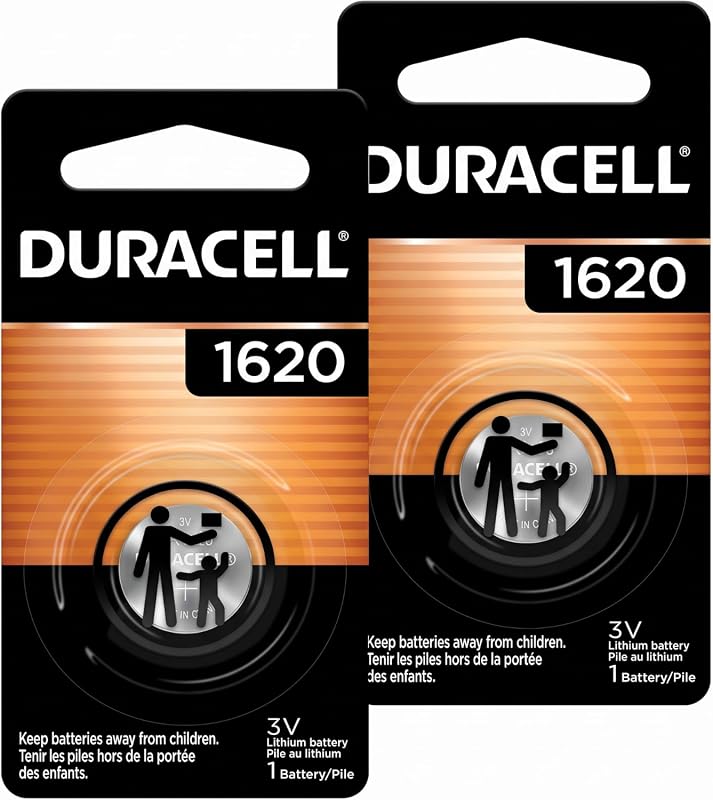 Duracell 1620