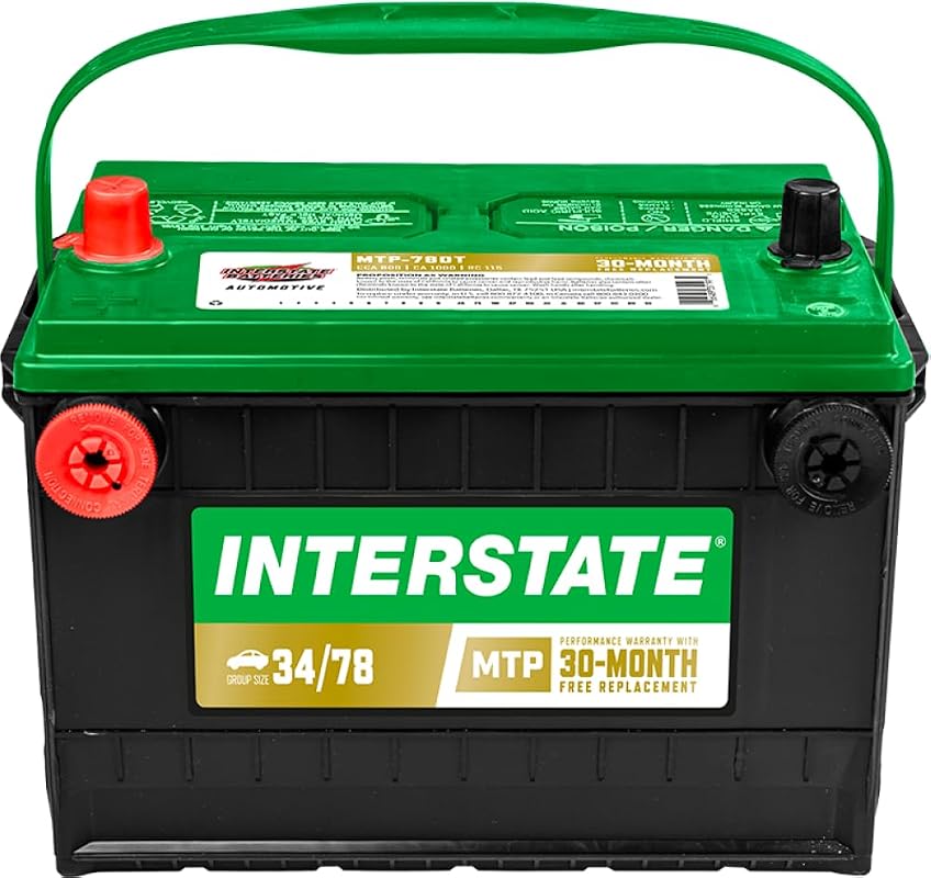 Interstate