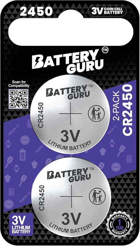 Key Battery