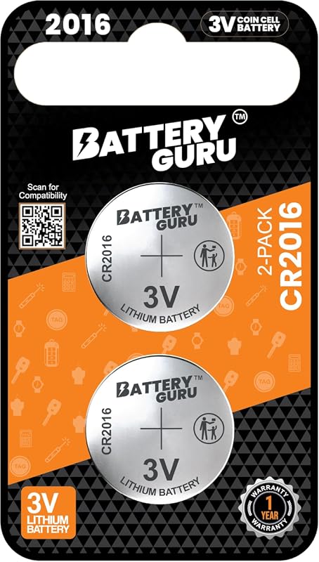Key Battery