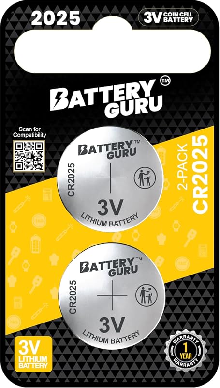 Car Key Battery Replacement for Toyota Corolla 2009 to 2013 Standard K