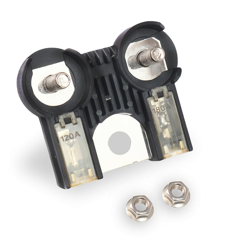 Battery Circuit Fuse 956-356 Compatible with 2013-2019 Dodge Ram 1500,