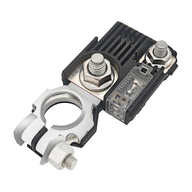 Fusible Link Fuse