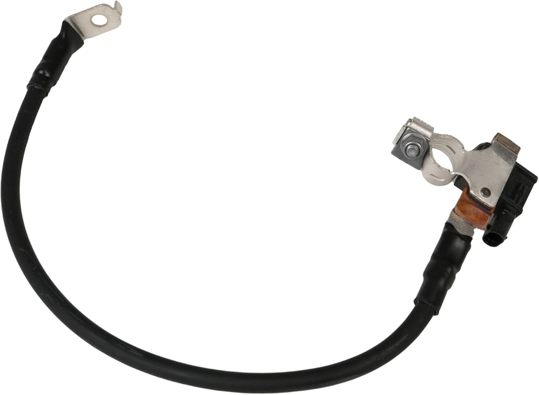 Negative Sensor