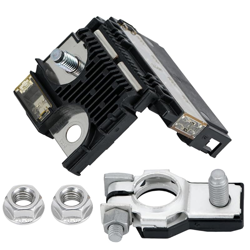 24380-JA00A Positive Battery Fuse Terminal