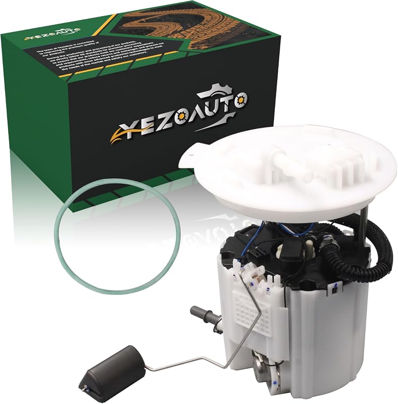 Chevrolet Camaro Fuel Pump Assembly