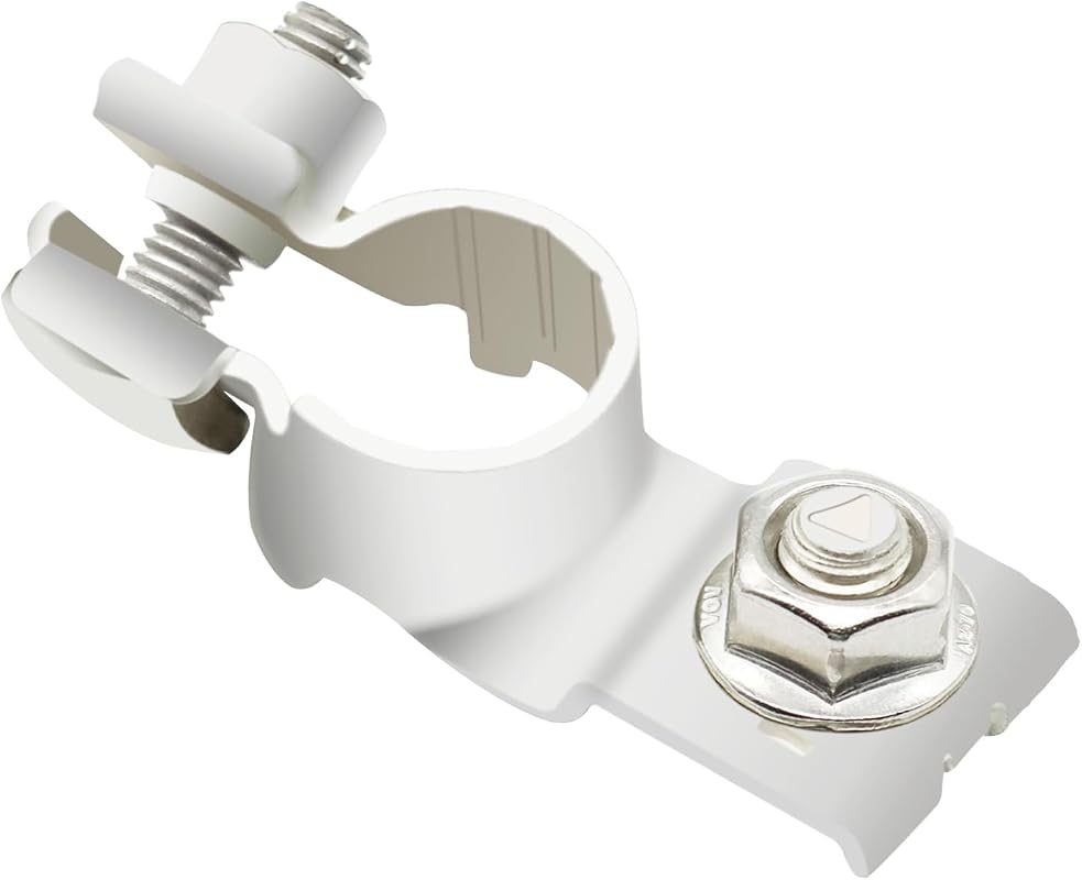 Positive Battery Terminal