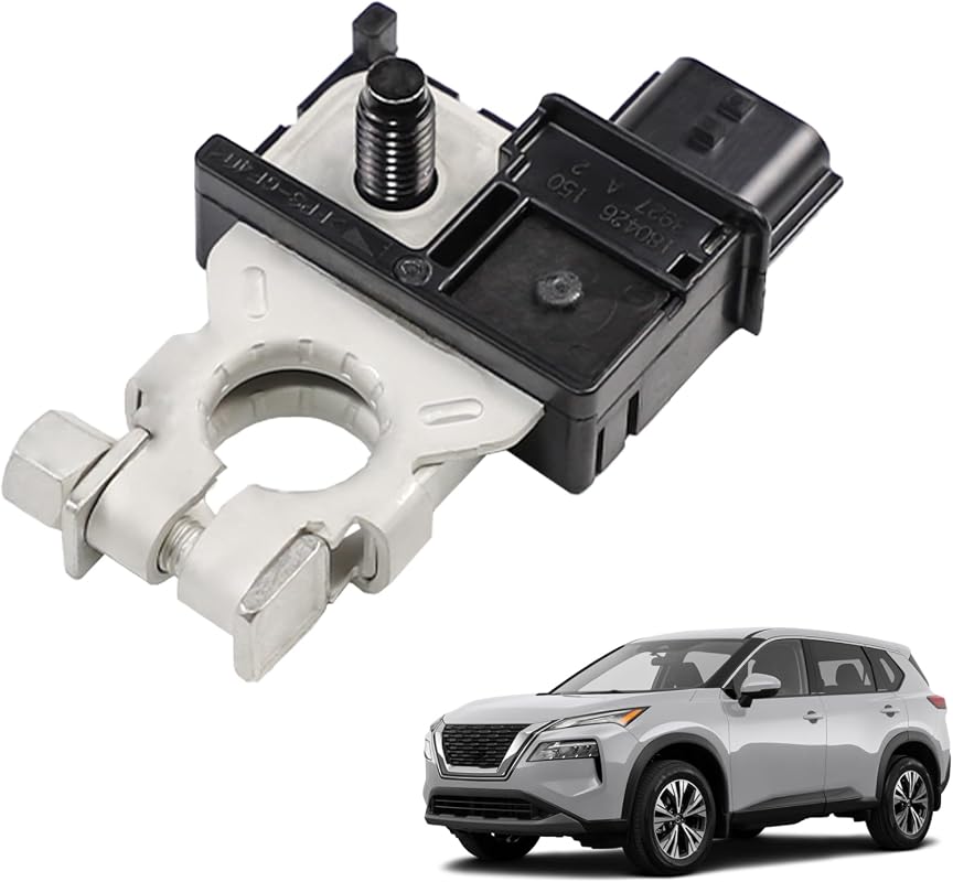 Battery Sensor