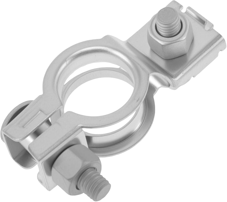 Positive Electrode Positive Battery Terminal Replacement for Chrysler 