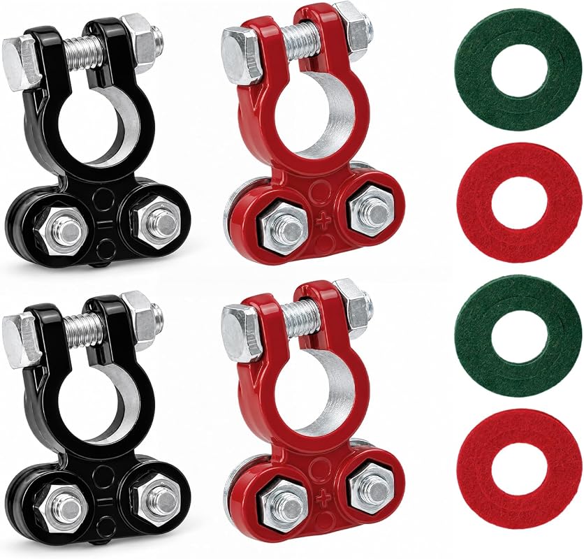 Battery Terminals