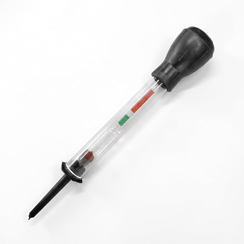 Tester
