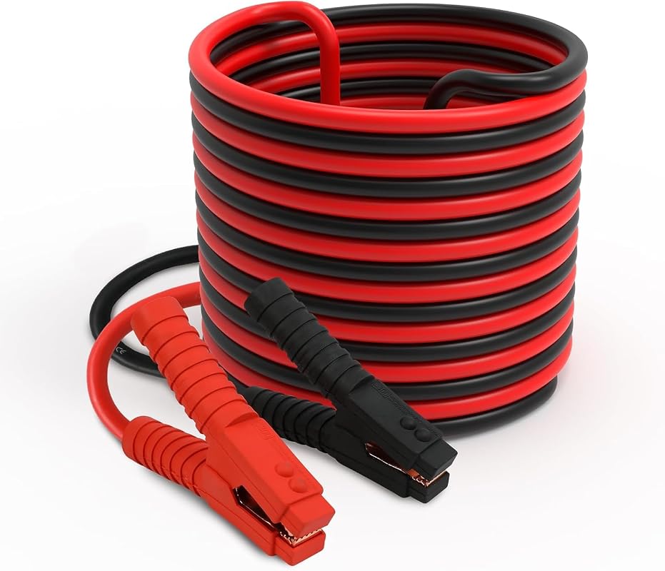 Jumper Cables